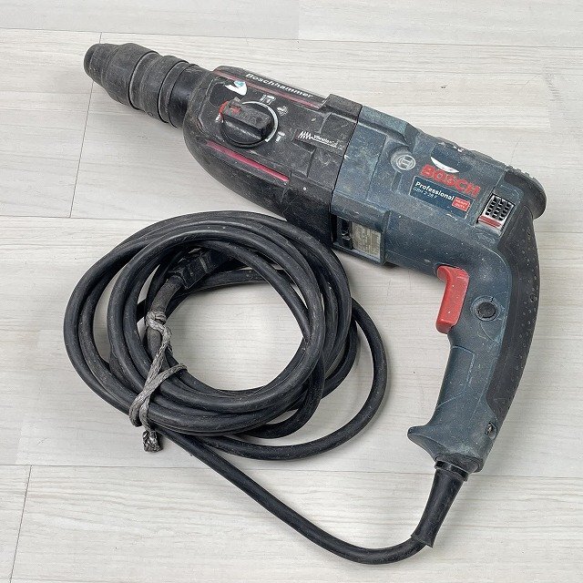 2025年最新】Yahoo!オークション -bosch gbh2-28の中古品・新品 2025年最新】Yahoo!オークション -bosch gbh2-28の中古品・新品