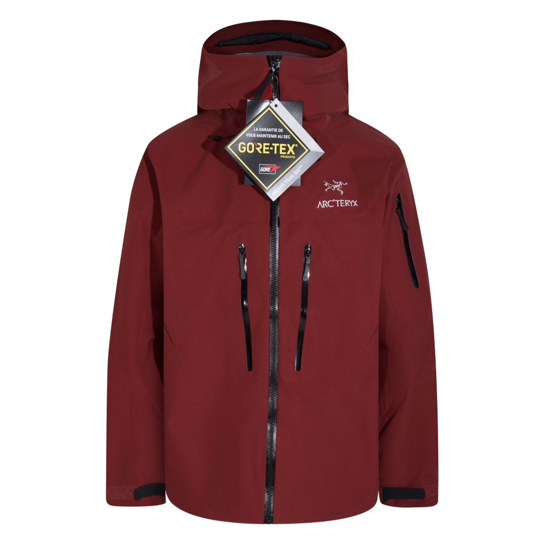 Yahoo!オークション -「arc'teryx alpha sv jacket」(男性用 Yahoo!オークション -「arc'teryx alpha sv jacket」(男性用