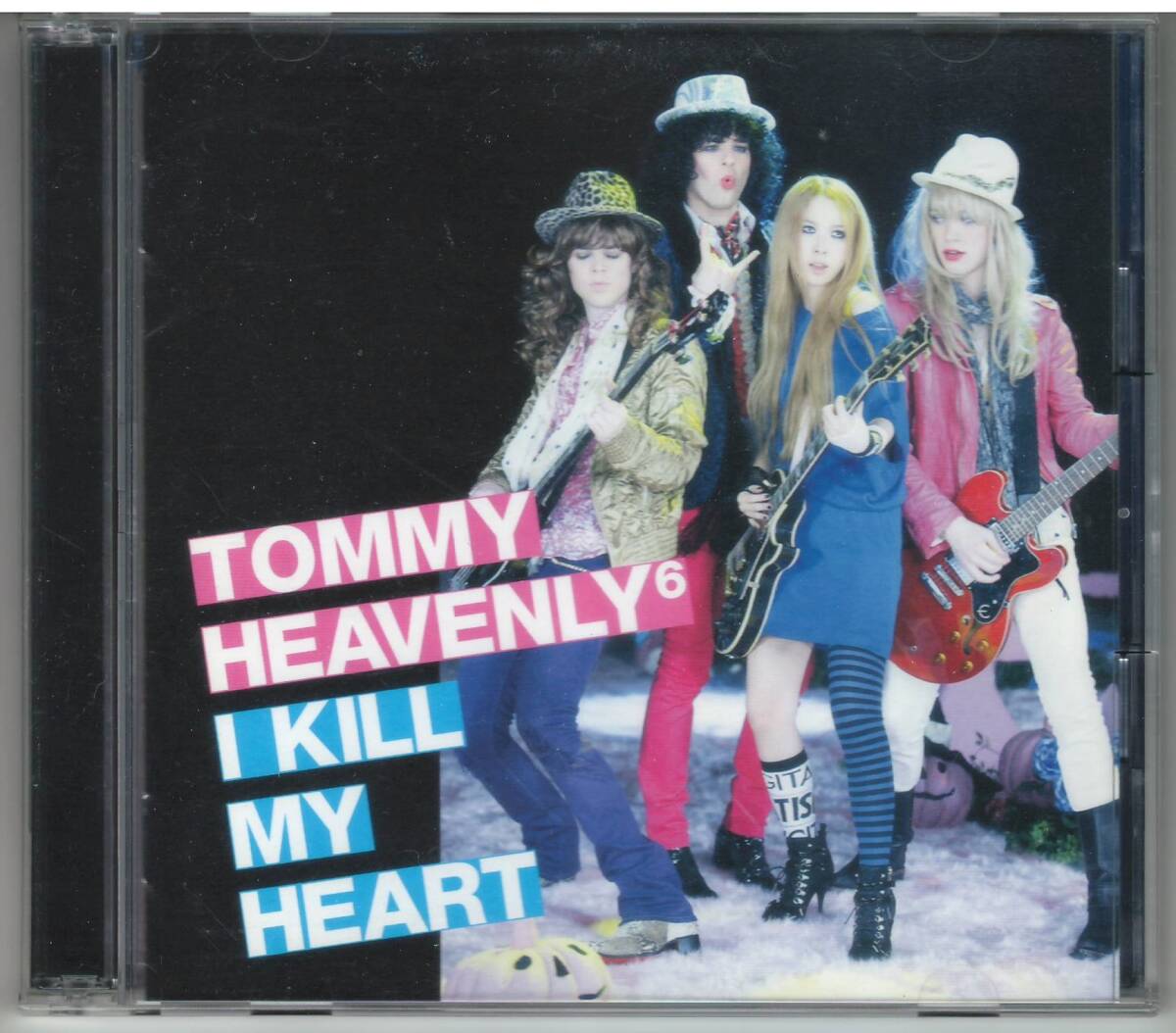 2025年最新】Yahoo!オークション -tommy heavenly 6(Tommy