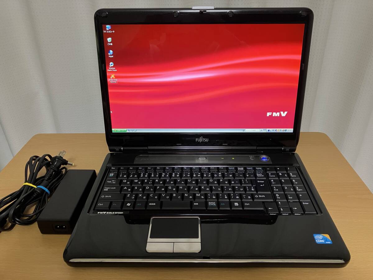 Yahoo!オークション -「fmv biblo hdd」(富士通) (ノートブック Yahoo!オークション -「fmv biblo hdd」(富士通) (ノートブック