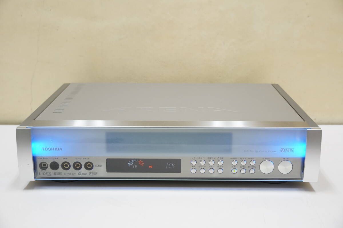 Yahoo!オークション -D-VHSビデオデッキ(ビデオデッキ)の落札 Yahoo!オークション -D-VHSビデオデッキ(ビデオデッキ)の落札