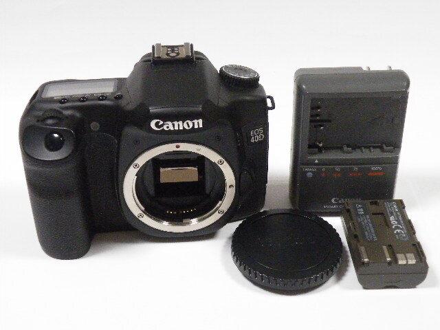 2025年最新】Yahoo!オークション -canon 40dの中古品・新品・未 2025年最新】Yahoo!オークション -canon 40dの中古品・新品・未