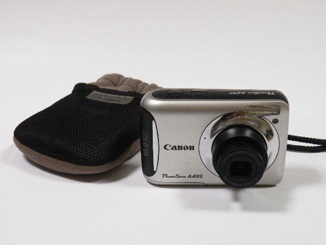 Yahoo!オークション -「canon a495」の落札相場・落札価格 Yahoo!オークション -「canon a495」の落札相場・落札価格