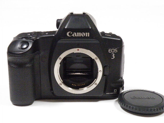 Yahoo!オークション -「canon eos3」の落札相場・落札価格 Yahoo!オークション -「canon eos3」の落札相場・落札価格