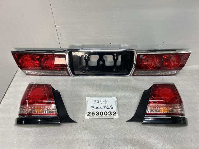 Yahoo!オークション -「jzs171 アスリート」(テールライト Yahoo!オークション -「jzs171 アスリート」(テールライト