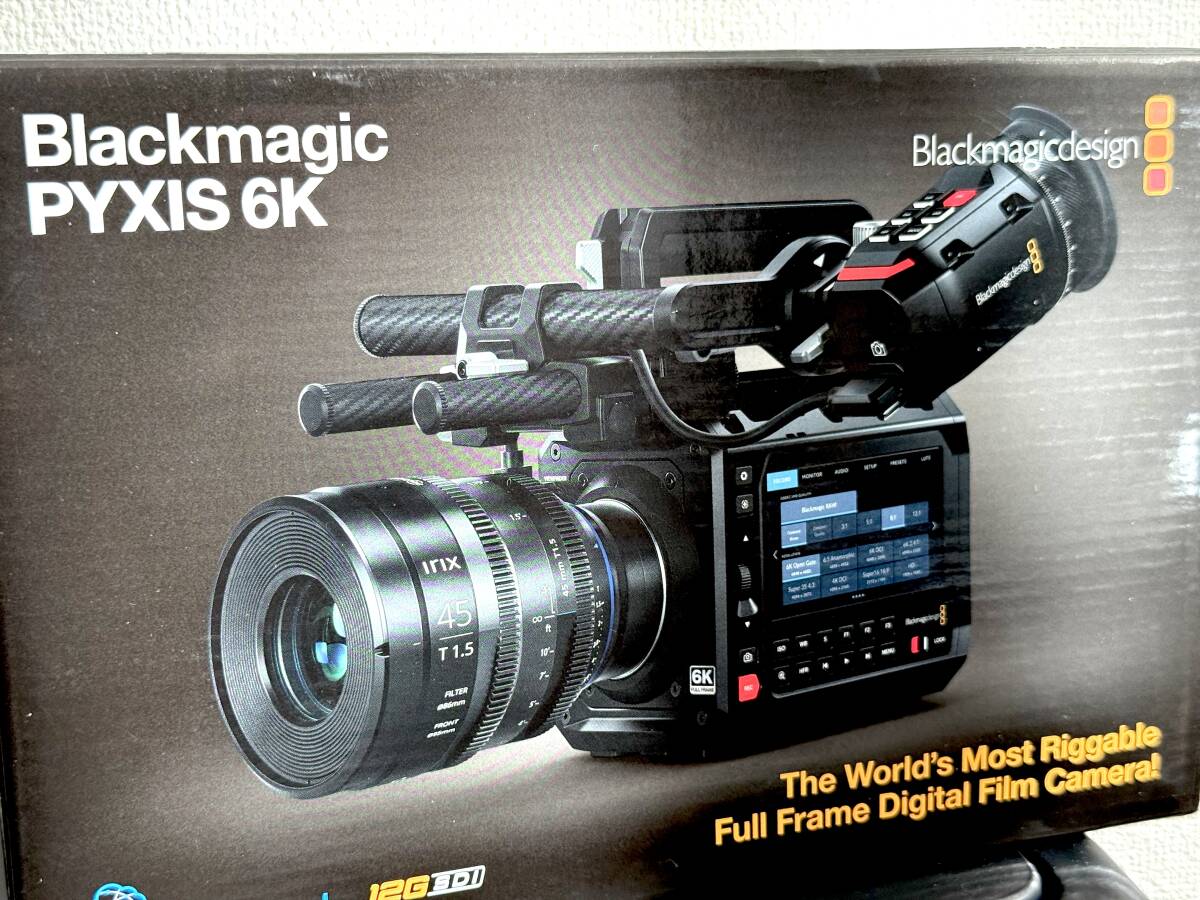 Yahoo!オークション -「bmpcc6k」(家電、AV、カメラ) の落札相場 Yahoo!オークション -「bmpcc6k」(家電、AV、カメラ) の落札相場