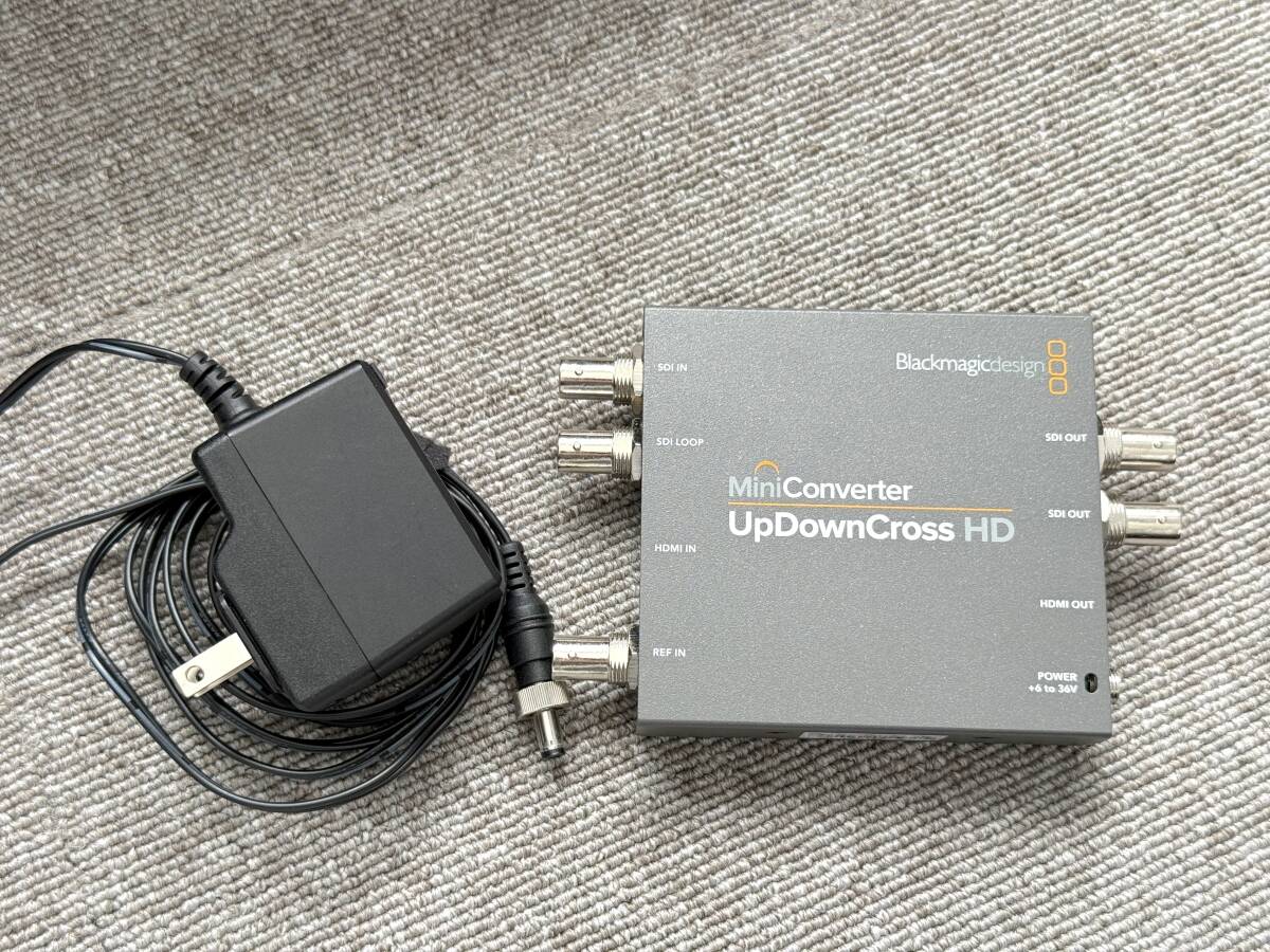 Yahoo!オークション -「blackmagic design mini converter」の Yahoo!オークション -「blackmagic design mini converter」の