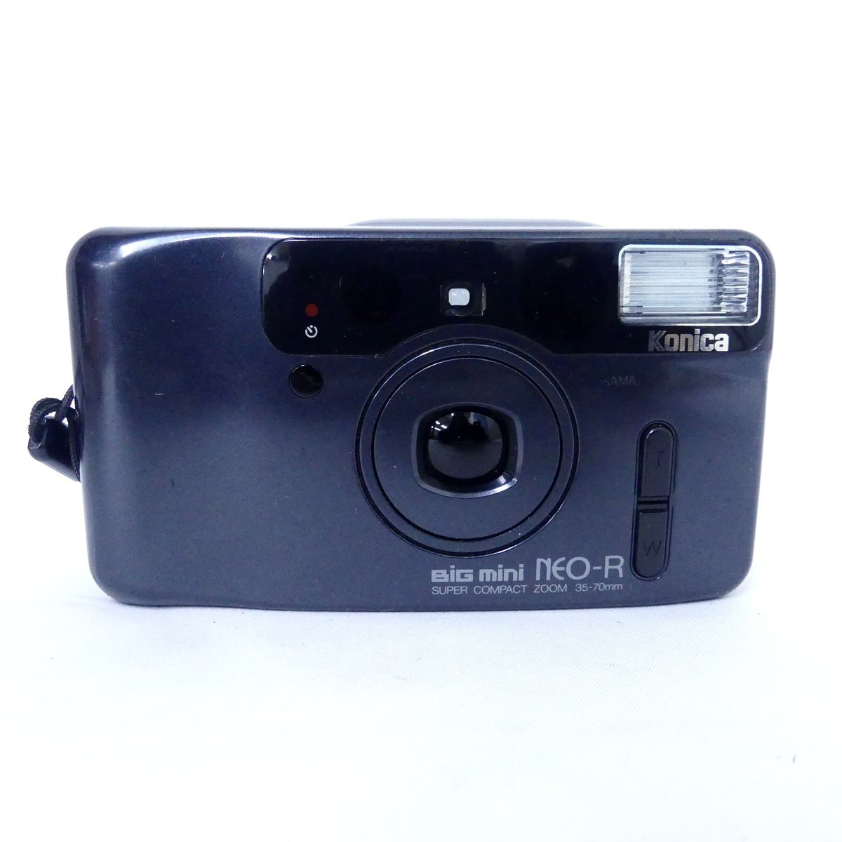 Yahoo!オークション -「konica BIG MINI」の落札相場・落札価格 Yahoo!オークション -「konica BIG MINI」の落札相場・落札価格