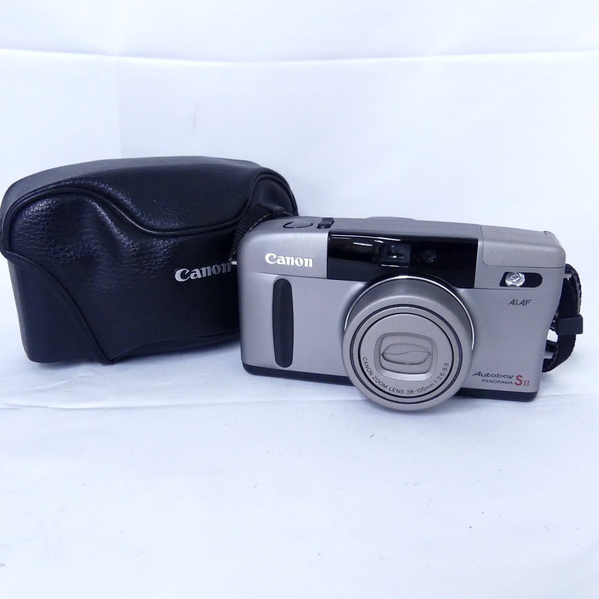 Yahoo!オークション -「canon autoboy s2」の落札相場・落札価格 Yahoo!オークション -「canon autoboy s2」の落札相場・落札価格
