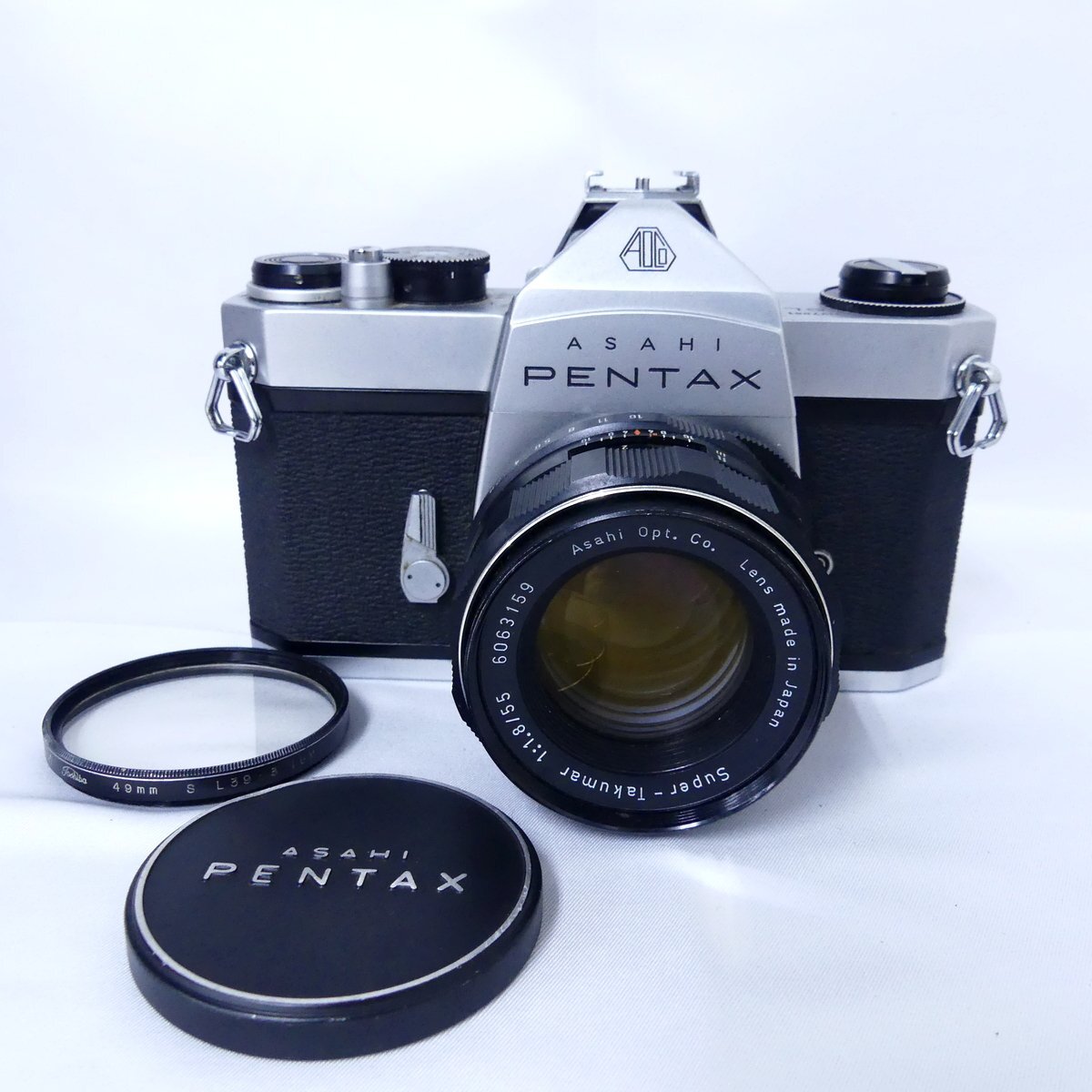 2025年最新】Yahoo!オークション -super-takumar 55 1.8の中古品 2025年最新】Yahoo!オークション -super-takumar 55 1.8の中古品