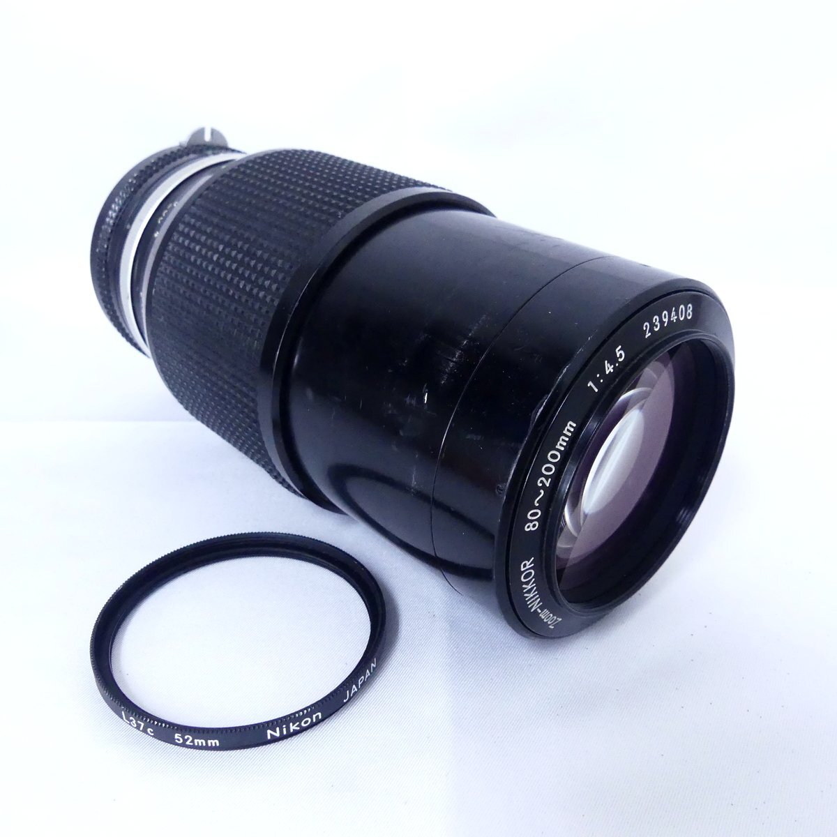 2025年最新】Yahoo!オークション -nikon 80-200 f4の中古品