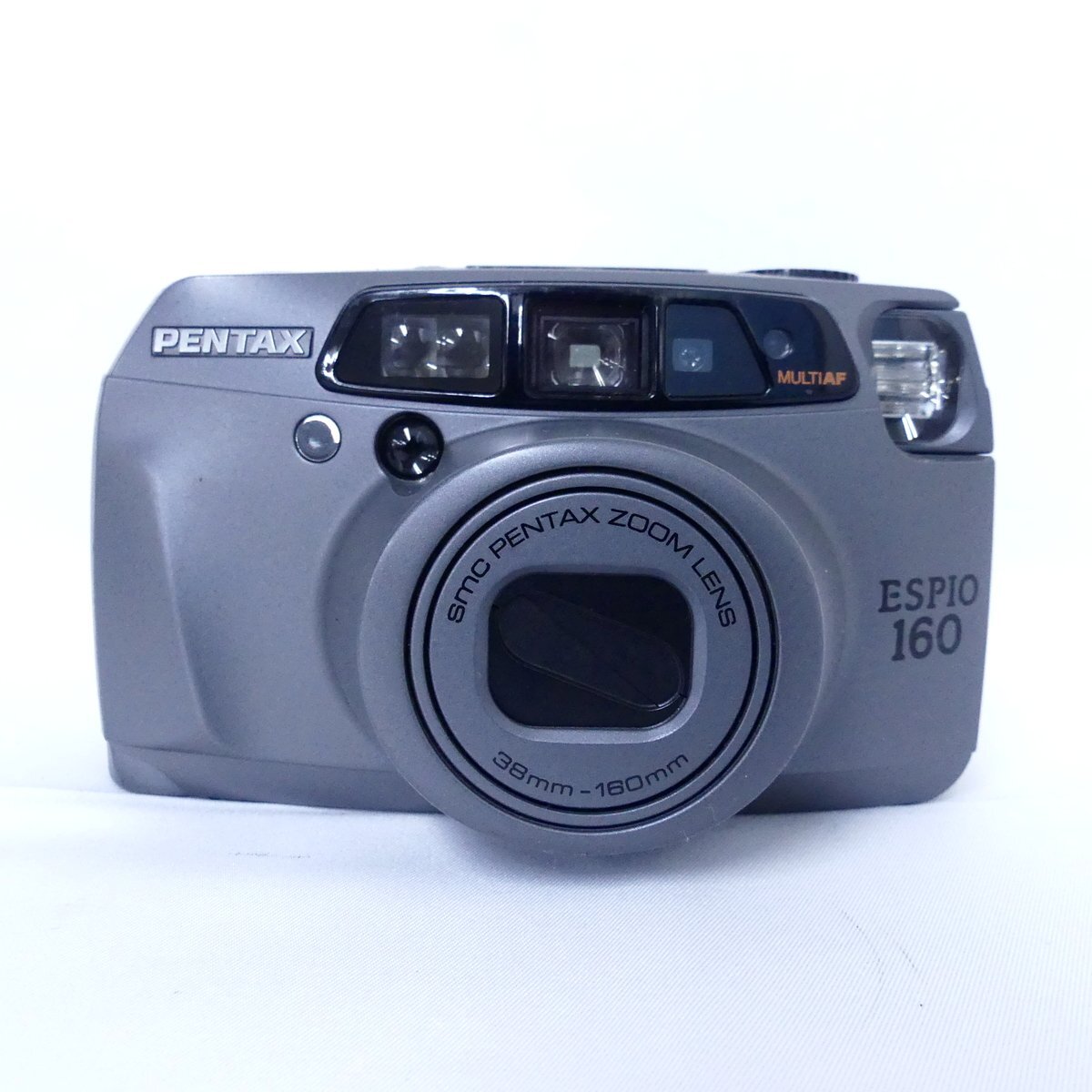 Yahoo!オークション -「pentax espio 160」の落札相場・落札価格 Yahoo!オークション -「pentax espio 160」の落札相場・落札価格