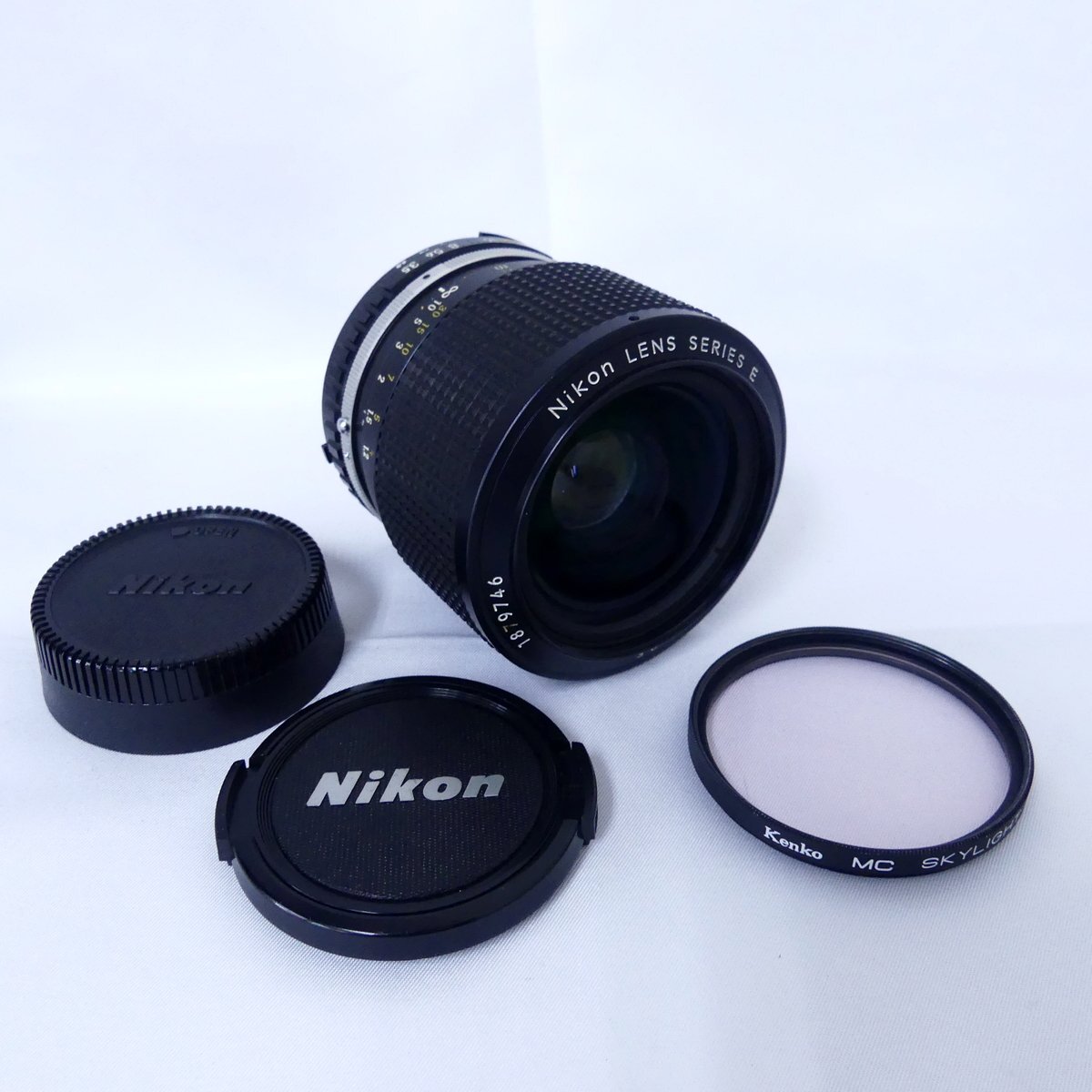 Yahoo!オークション -「nikon series e zoom 36-72mm f3.5」の Yahoo!オークション -「nikon series e zoom 36-72mm f3.5」の