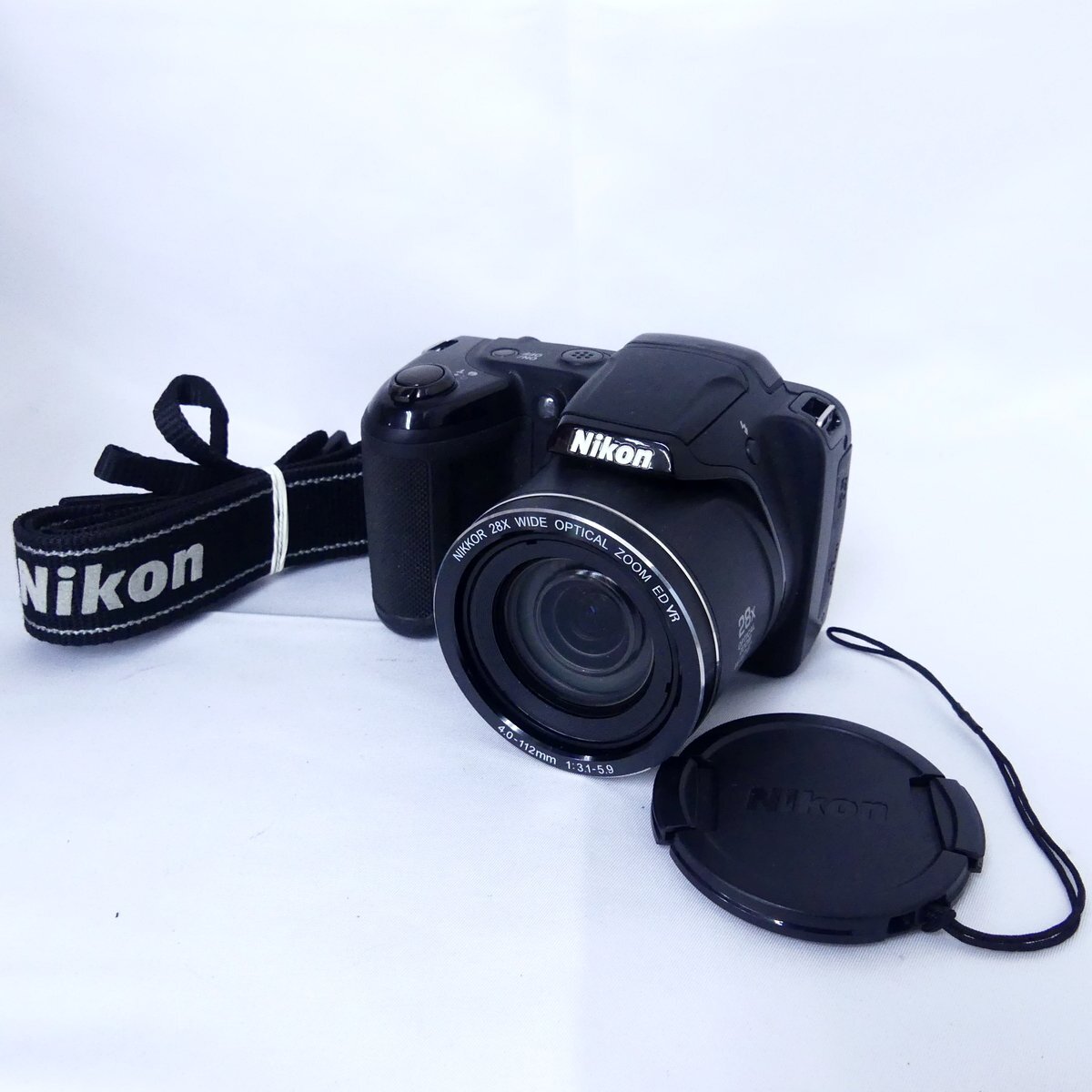 2025年最新】Yahoo!オークション -nikon coolpix l340の中古品 2025年最新】Yahoo!オークション -nikon coolpix l340の中古品