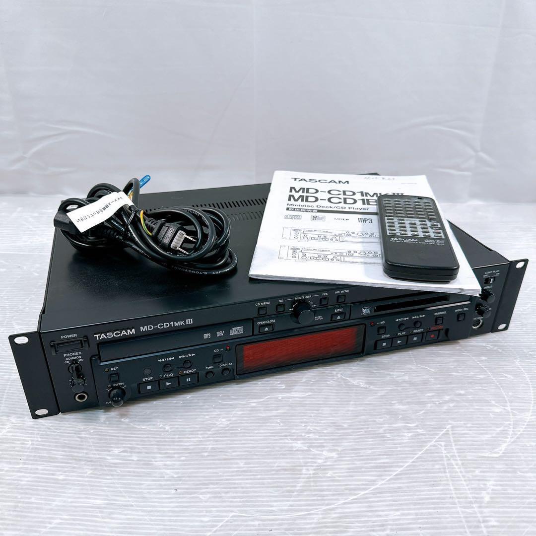 Yahoo!オークション -「tascam md-cd1mk3」の落札相場・落札価格 Yahoo!オークション -「tascam md-cd1mk3」の落札相場・落札価格