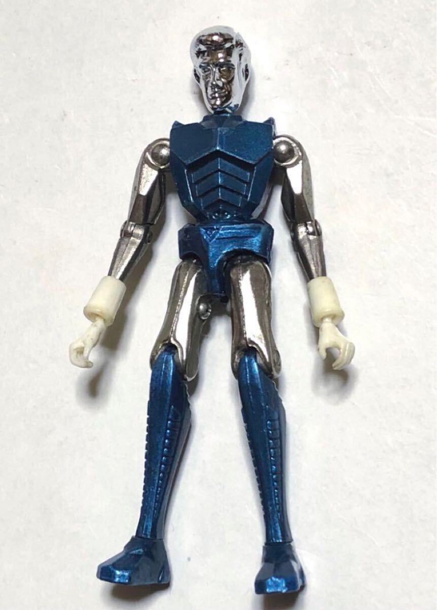 Yahoo!オークション -「スーパーミクロマン」(フィギュア) の Yahoo!オークション -「スーパーミクロマン」(フィギュア) の