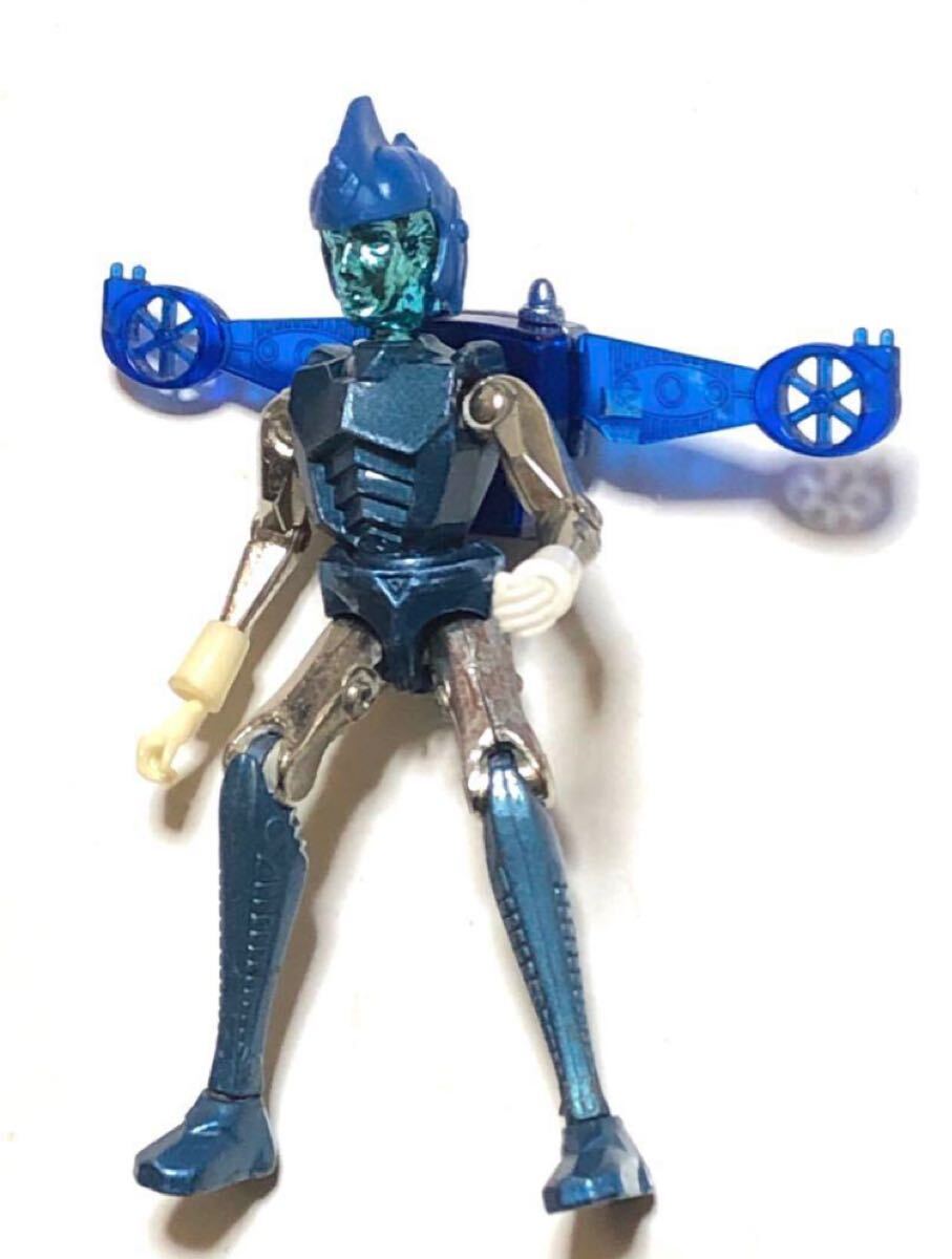 Yahoo!オークション -「スーパーミクロマン」(フィギュア) の Yahoo!オークション -「スーパーミクロマン」(フィギュア) の