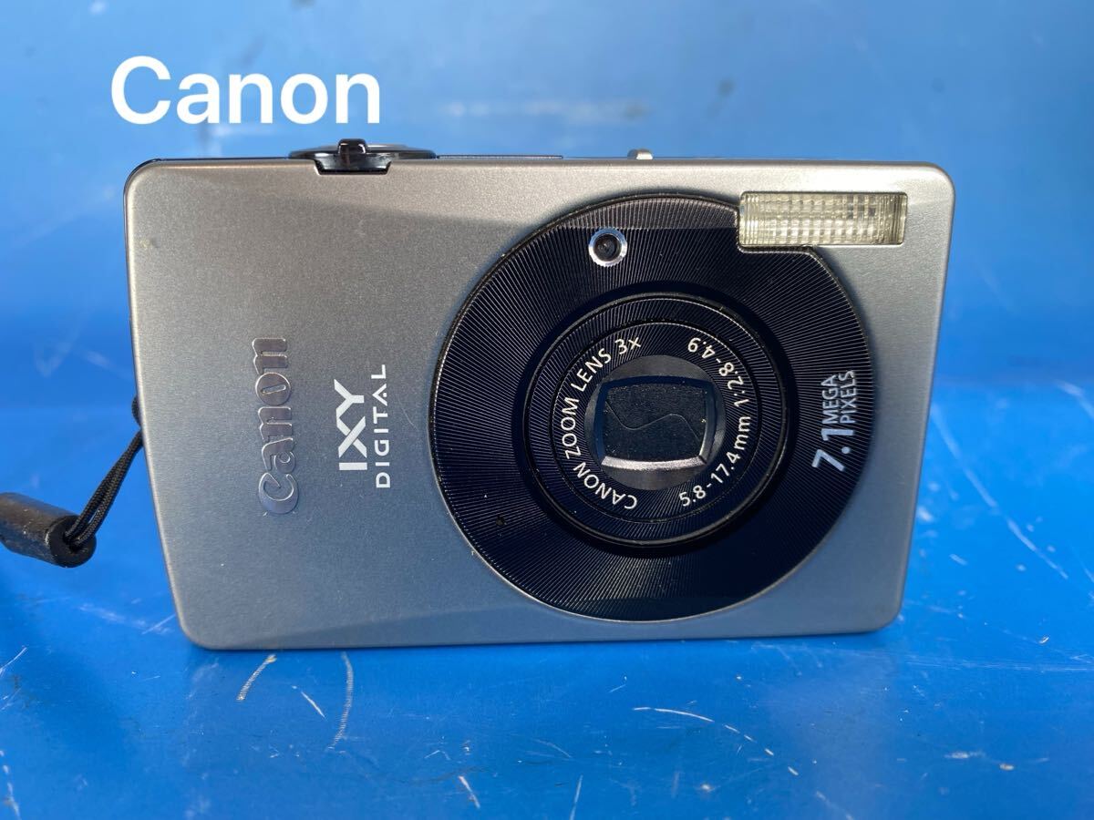 Yahoo!オークション -「canon ixy 7.1」の落札相場・落札価格 Yahoo!オークション -「canon ixy 7.1」の落札相場・落札価格
