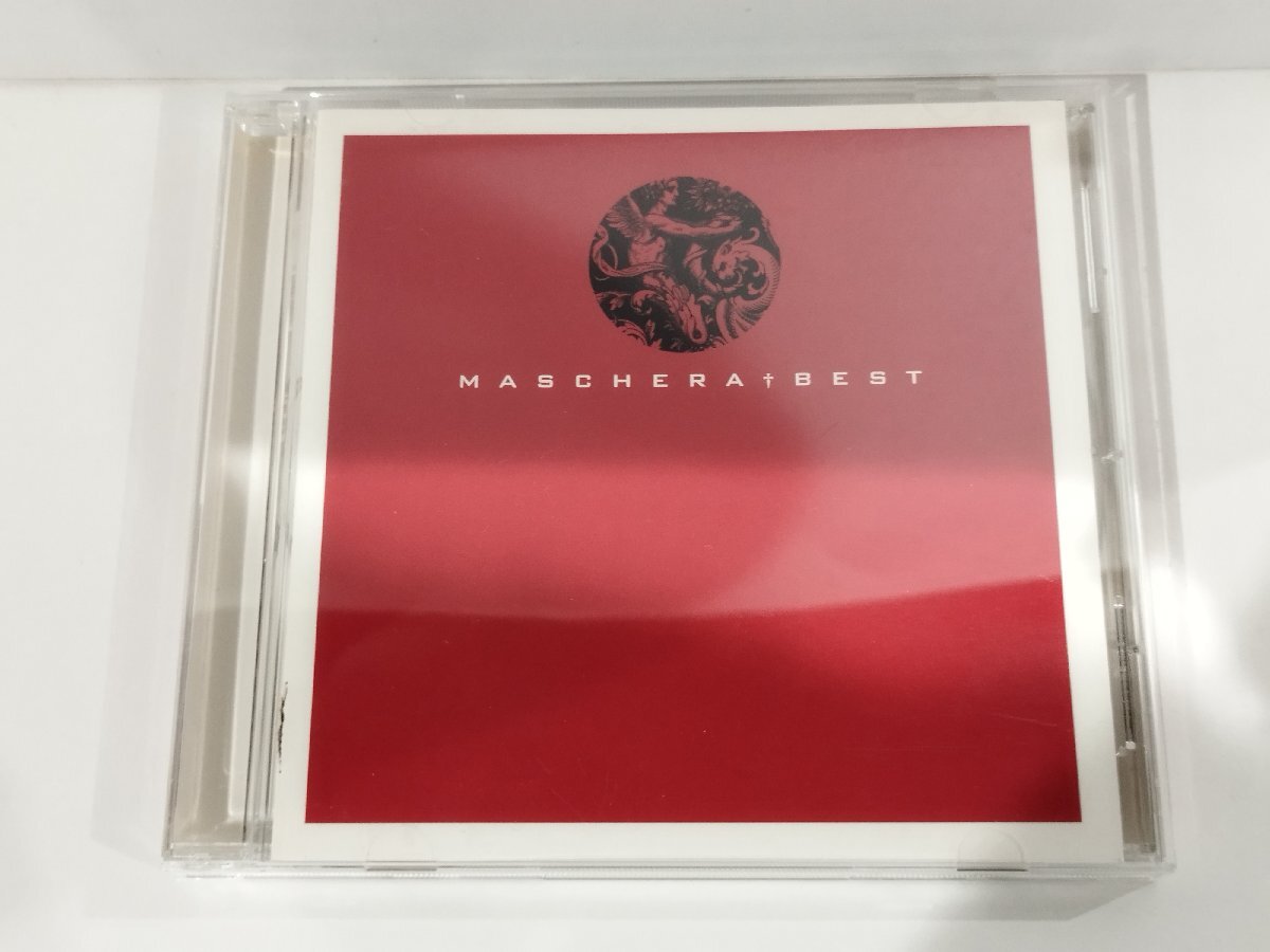 Yahoo!オークション -「マスケラ cd」(MASCHERA) (ま)の落札相場
