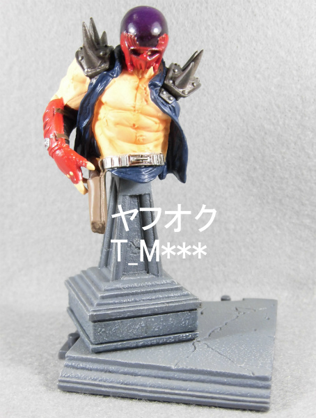 2025年最新】Yahoo!オークション -ジャギフィギュアの中古品 2025年最新】Yahoo!オークション -ジャギフィギュアの中古品