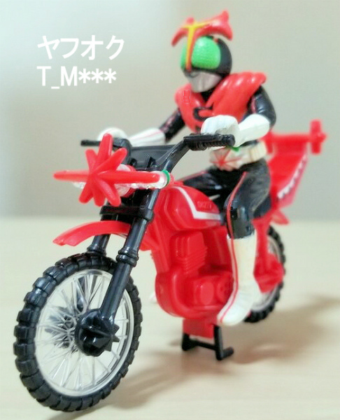 2025年最新】Yahoo!オークション -ザ・ライダーマシンの中古品