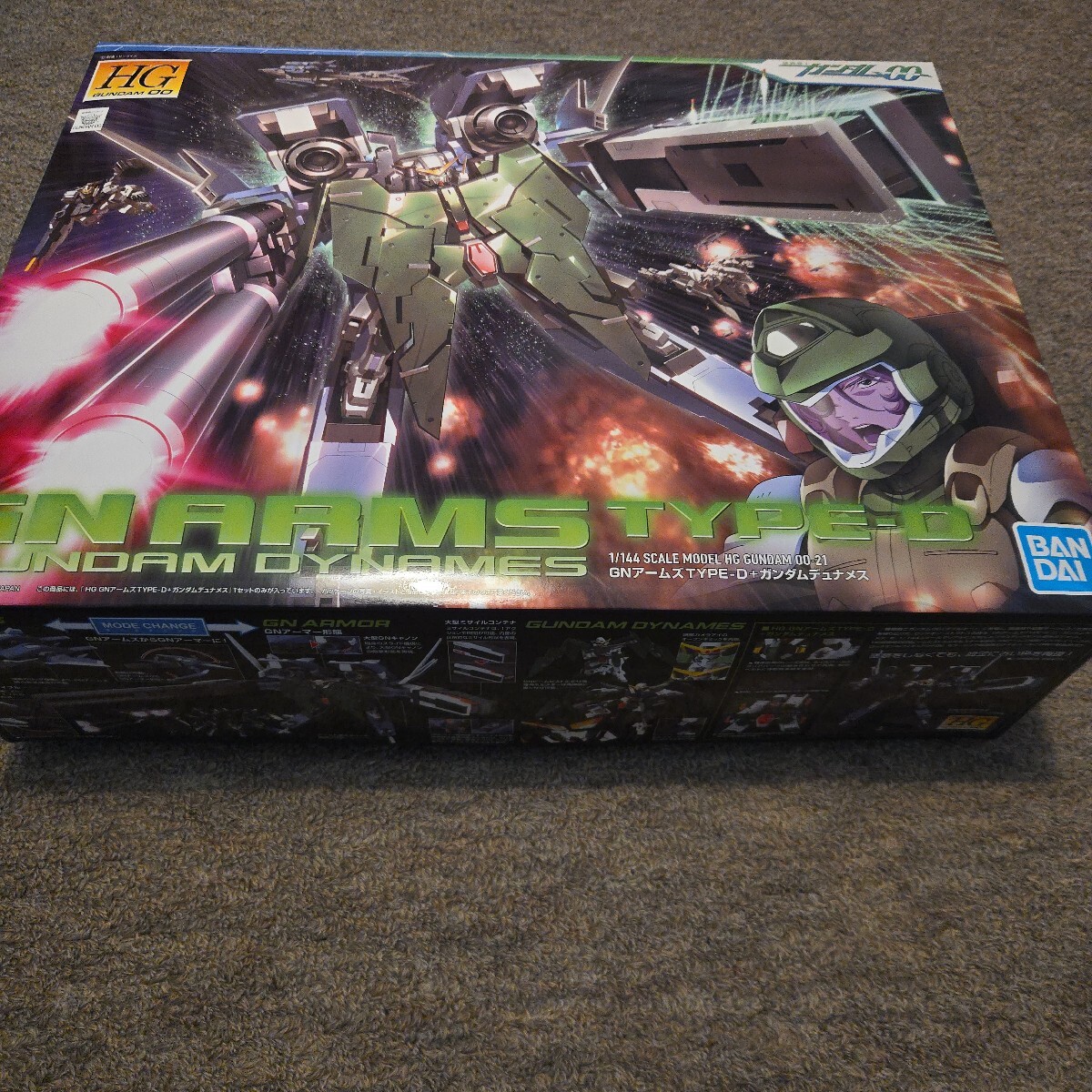 Yahoo!オークション -「gnアームズtype-d ガンダムデュナメス Yahoo!オークション -「gnアームズtype-d ガンダムデュナメス