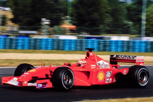 Yahoo!オークション -「bbr フェラーリ f1」の落札相場・落札価格