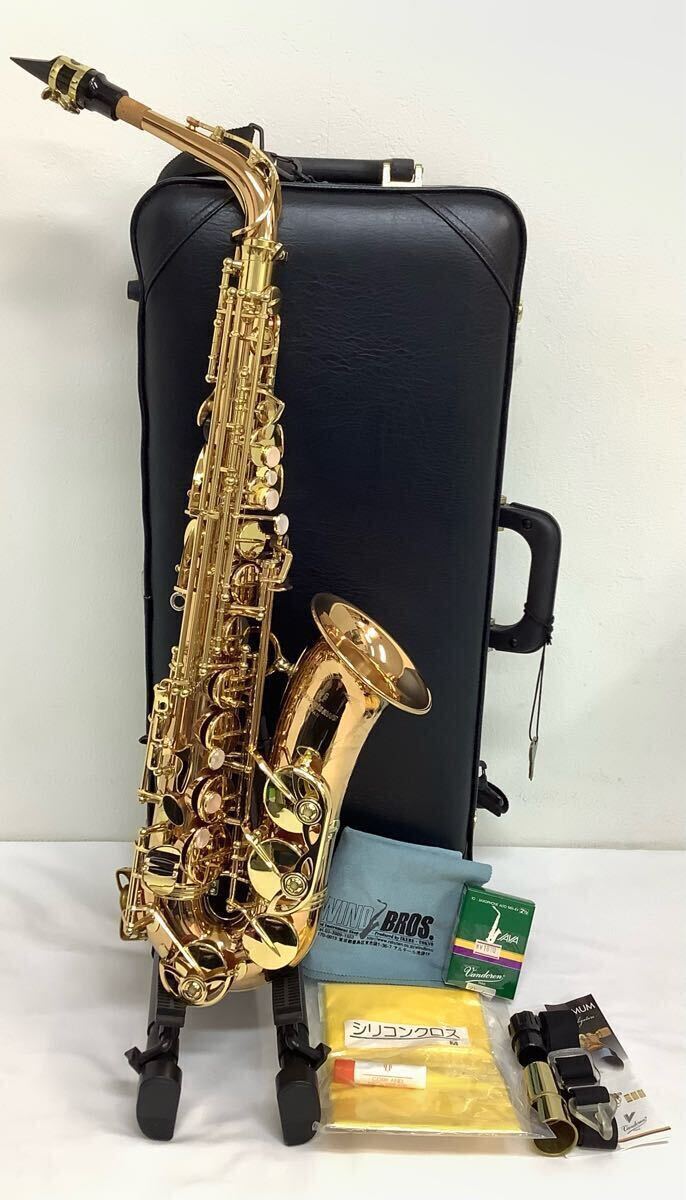 Yahoo!オークション -「yanagisawa a-902」の落札相場・落札価格 Yahoo!オークション -「yanagisawa a-902」の落札相場・落札価格