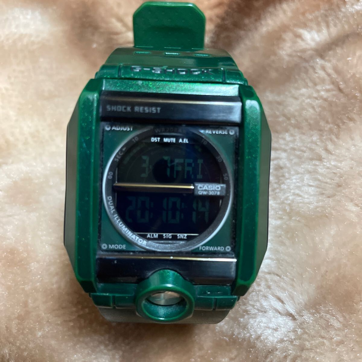 Yahoo!オークション -「g-shock g-8100」の落札相場・落札価格 Yahoo!オークション -「g-shock g-8100」の落札相場・落札価格