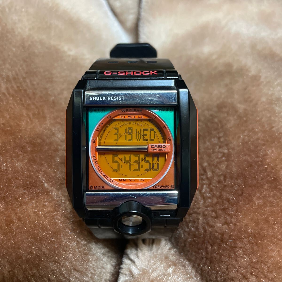 Yahoo!オークション -「casio g-8100」の落札相場・落札価格 Yahoo!オークション -「casio g-8100」の落札相場・落札価格