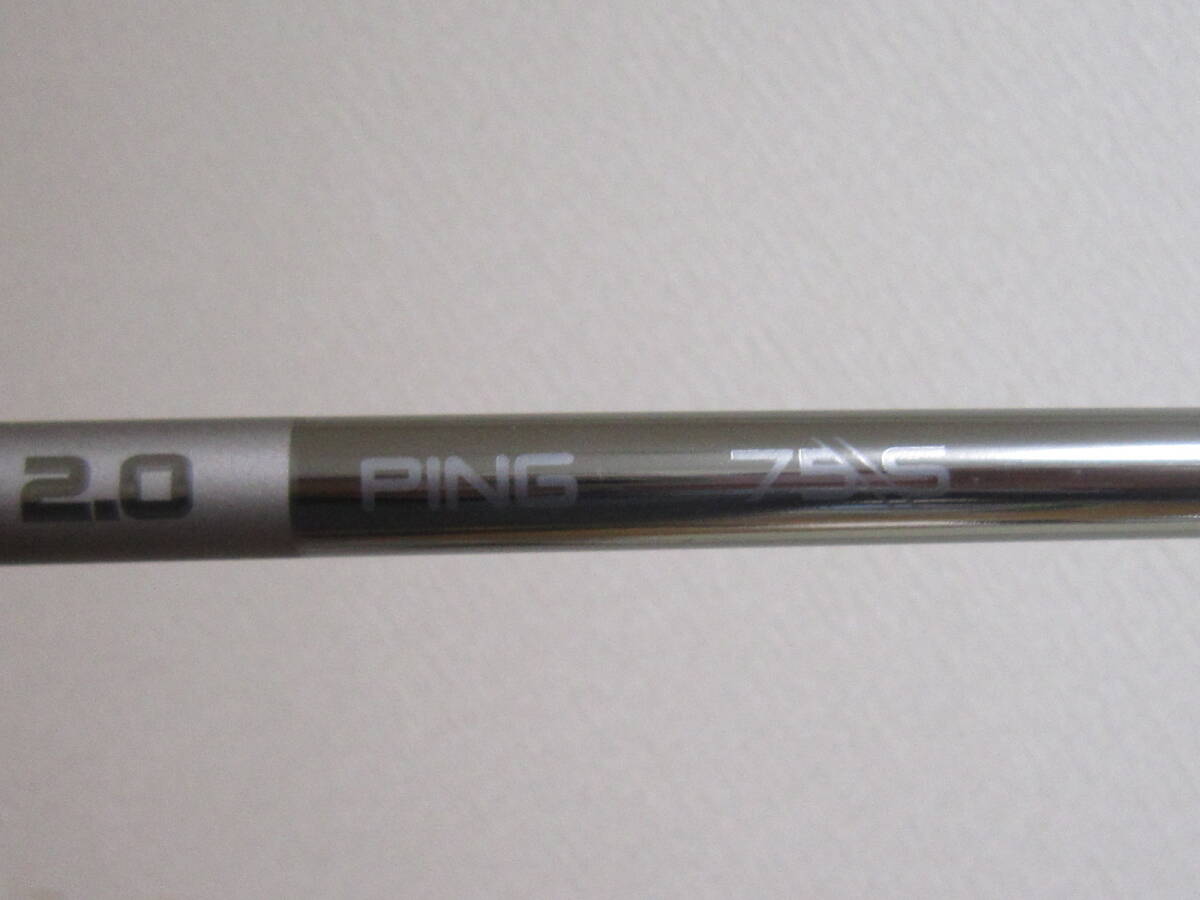 Yahoo!オークション -「ping tour 2.0 chrome 75s」の落札相場 Yahoo!オークション -「ping tour 2.0 chrome 75s」の落札相場