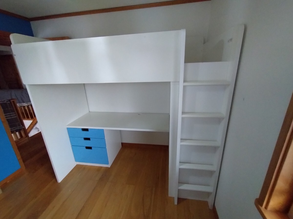 Yahoo!オークション -「ikea ロフトベッド」の落札相場・落札価格 Yahoo!オークション -「ikea ロフトベッド」の落札相場・落札価格
