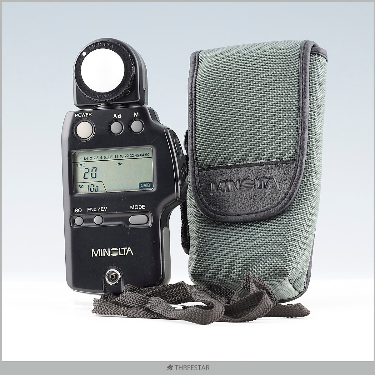 Yahoo!オークション -「minolta auto meter ivf」の落札相場 Yahoo!オークション -「minolta auto meter ivf」の落札相場