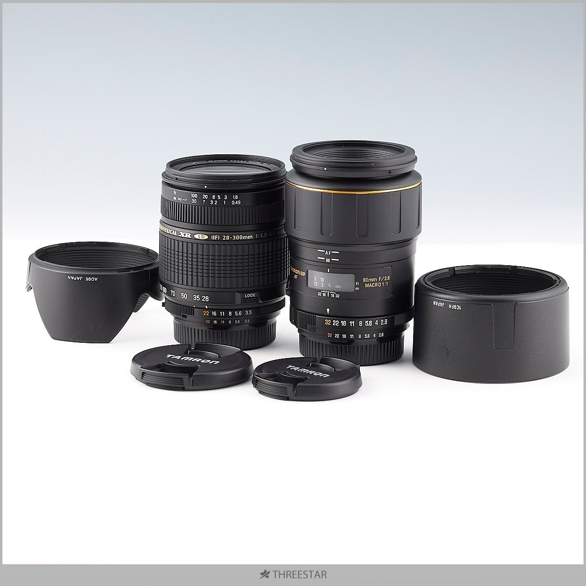 Yahoo!オークション -「タムロン 300mm f2.8」の落札相場・落札価格 Yahoo!オークション -「タムロン 300mm f2.8」の落札相場・落札価格