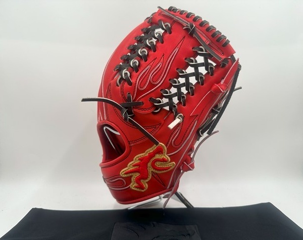 Yahoo!オークション -「ryu グローブ」(スポーツ、レジャー) の Yahoo!オークション -「ryu グローブ」(スポーツ、レジャー) の
