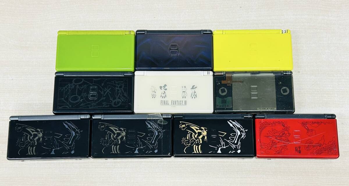 Yahoo!オークション -「パルキア」(DS Lite) (ニンテンドーDS Yahoo!オークション -「パルキア」(DS Lite) (ニンテンドーDS