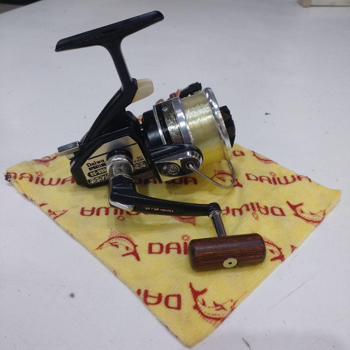 2025年最新】Yahoo!オークション -daiwa sportline(スピニング 2025年最新】Yahoo!オークション -daiwa sportline(スピニング
