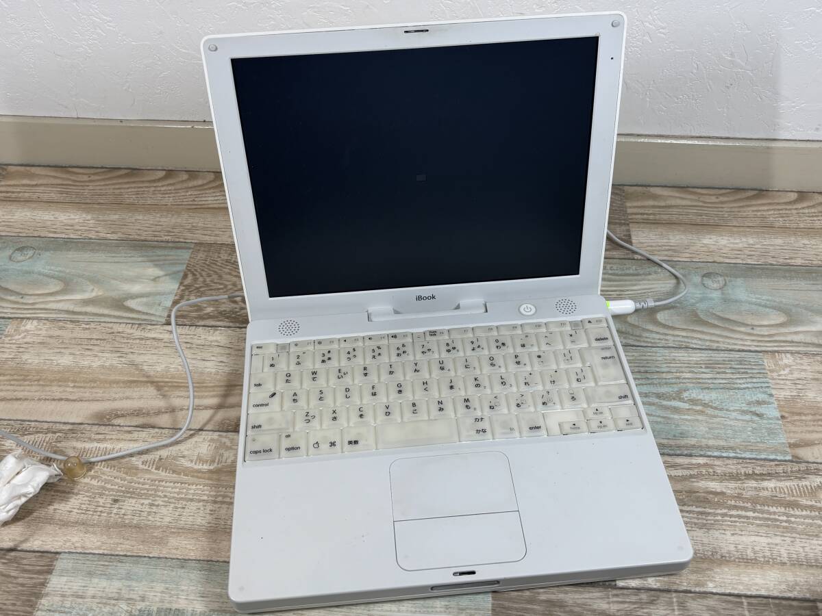Yahoo!オークション -「ibook g3」の落札相場・落札価格 Yahoo!オークション -「ibook g3」の落札相場・落札価格