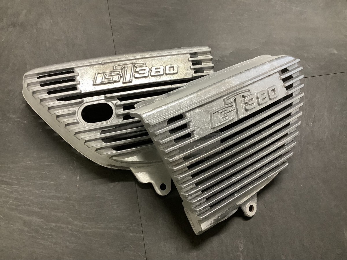 Yahoo!オークション -「gt380アルフィンカバー」の落札相場 Yahoo!オークション -「gt380アルフィンカバー」の落札相場