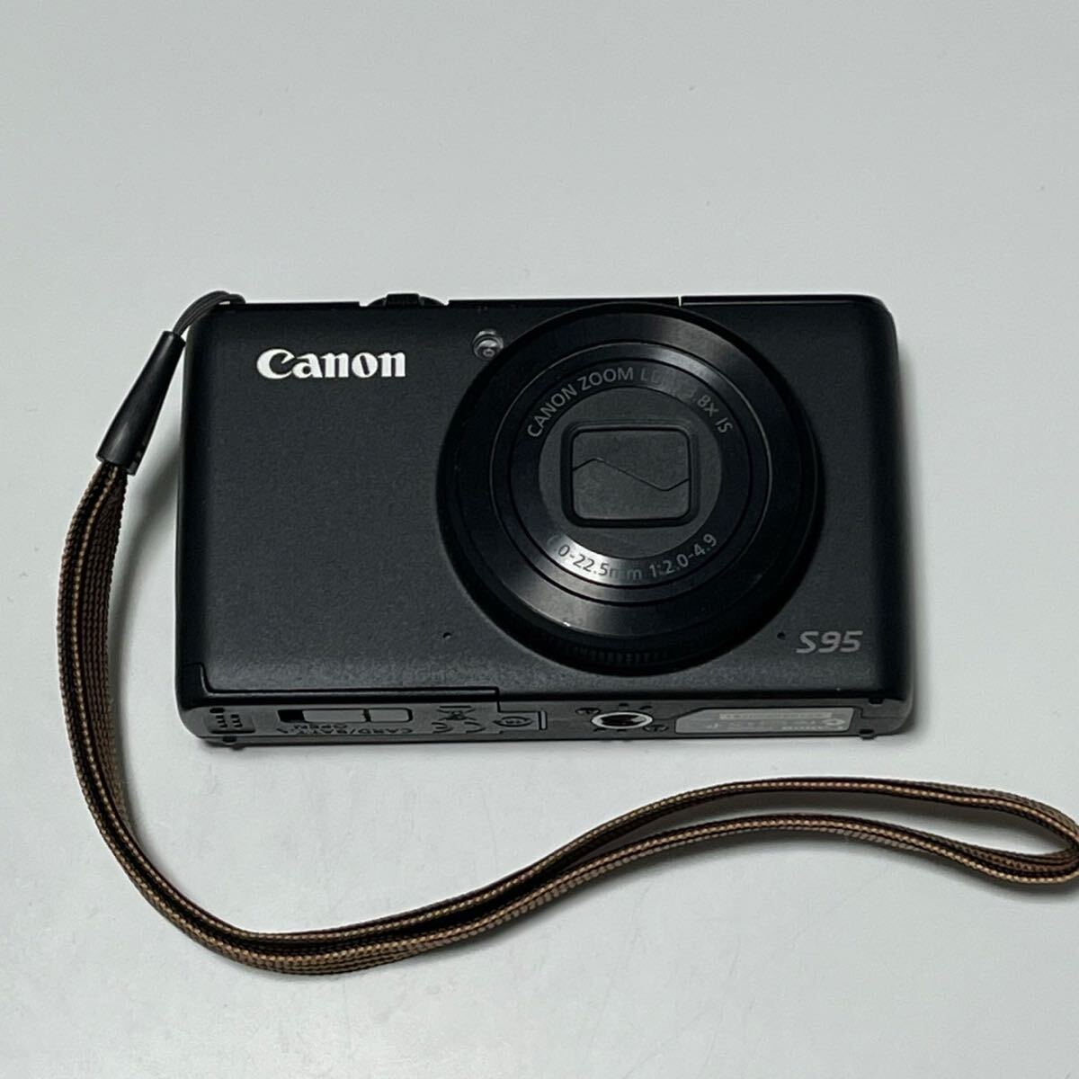 Yahoo!オークション -「canon s95」の落札相場・落札価格 Yahoo!オークション -「canon s95」の落札相場・落札価格
