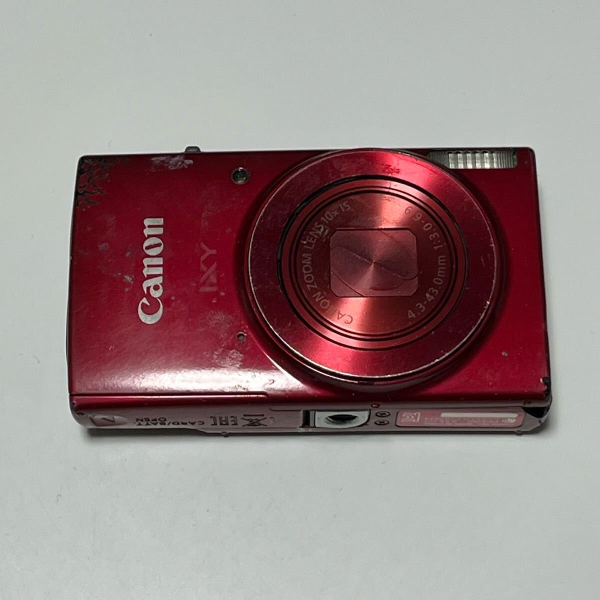 Yahoo!オークション -「canon ixy190」の落札相場・落札価格 Yahoo!オークション -「canon ixy190」の落札相場・落札価格