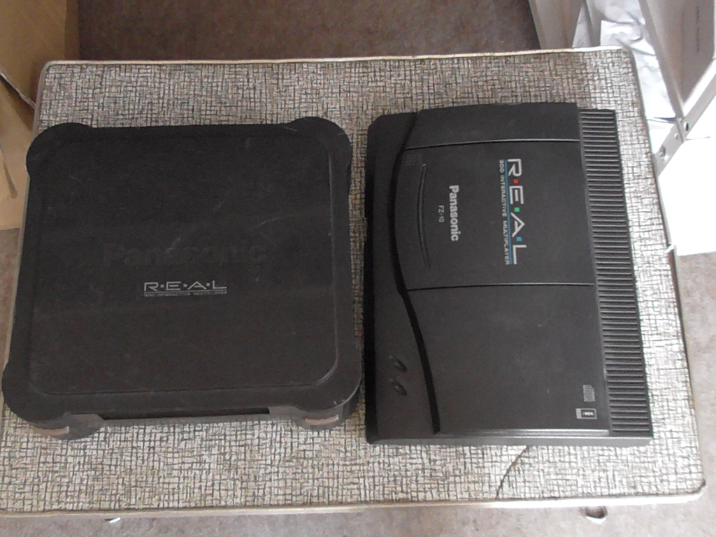 Yahoo!オークション -「3do 本体」の落札相場・落札価格 Yahoo!オークション -「3do 本体」の落札相場・落札価格