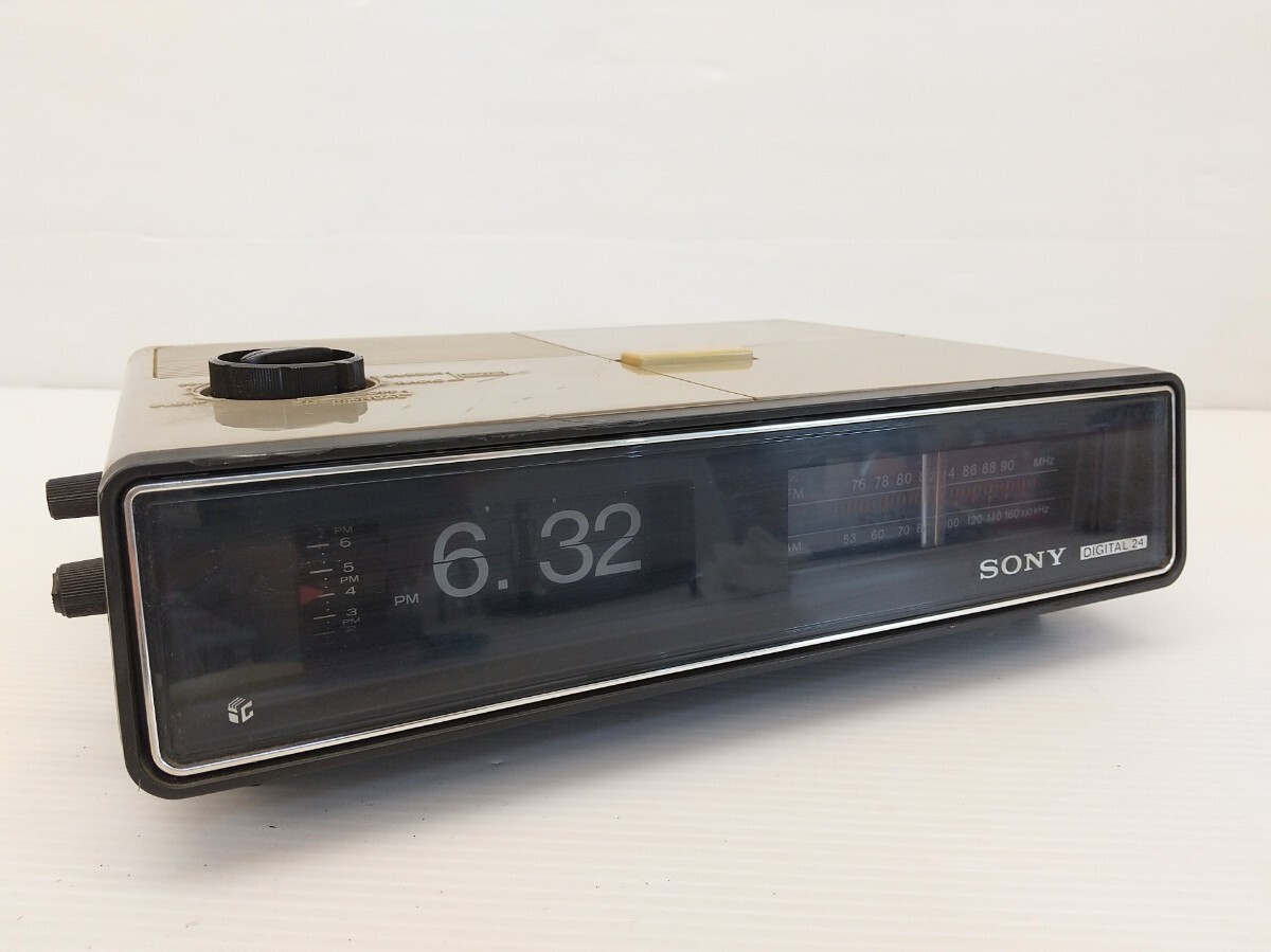 2025年最新】Yahoo!オークション -パタパタ時計 ラジオの中古品