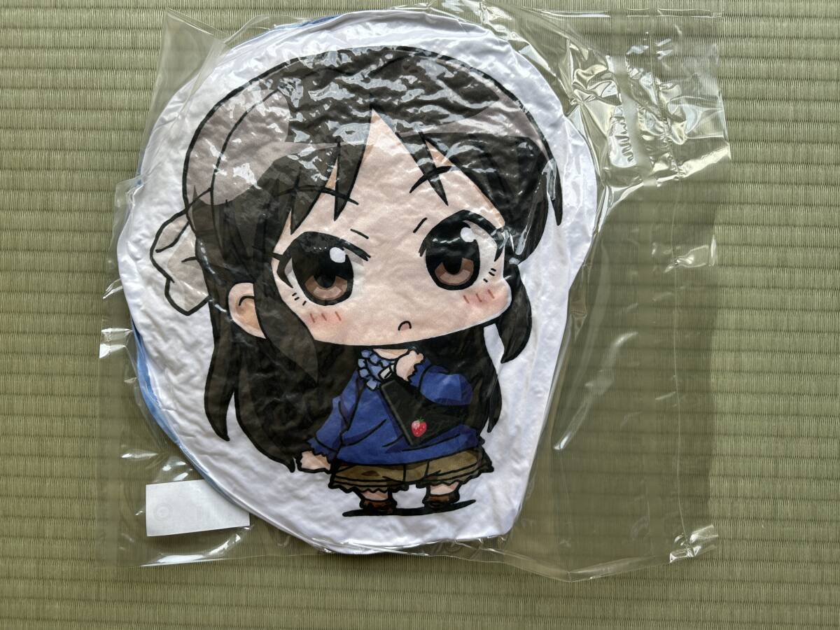 Yahoo!オークション -「橘ありす」(コミック、アニメグッズ) の Yahoo!オークション -「橘ありす」(コミック、アニメグッズ) の
