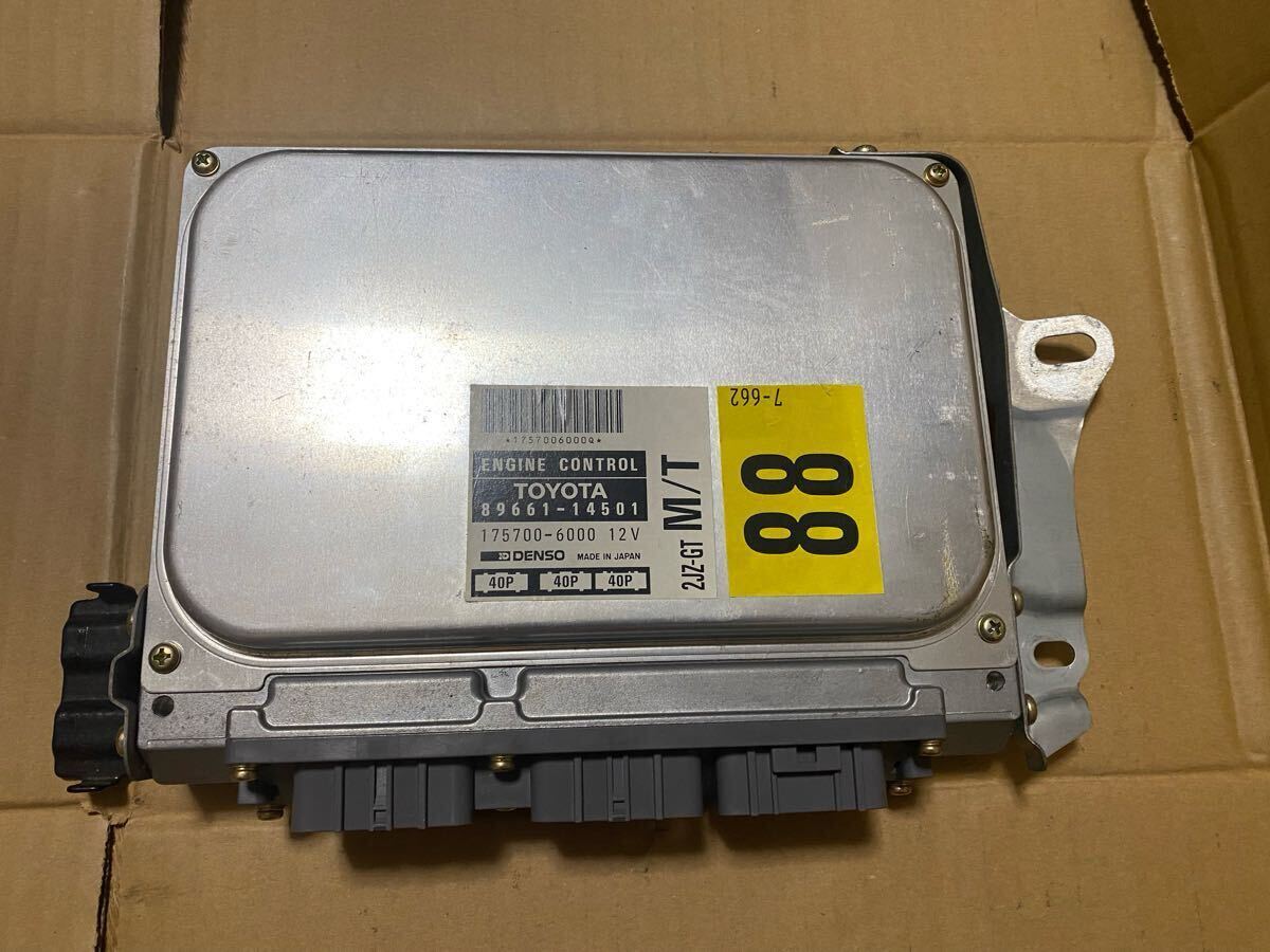 Yahoo!オークション -「80 スープラ コンピューター」(トヨタ用