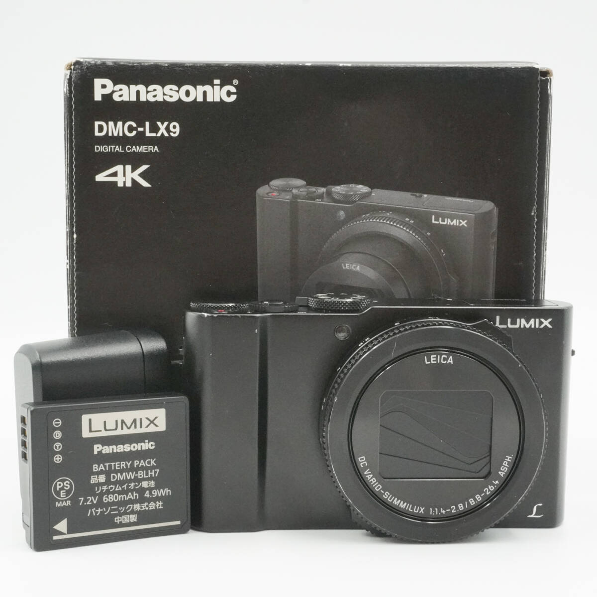 2025年最新】Yahoo!オークション -パナソニック lumix dmc-lx9の 2025年最新】Yahoo!オークション -パナソニック lumix dmc-lx9の