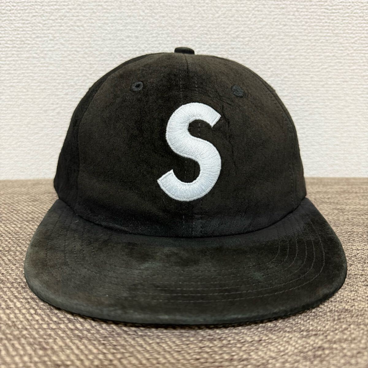 2025年最新】Yahoo!オークション -「supreme suede cap 2025年最新】Yahoo!オークション -「supreme suede cap