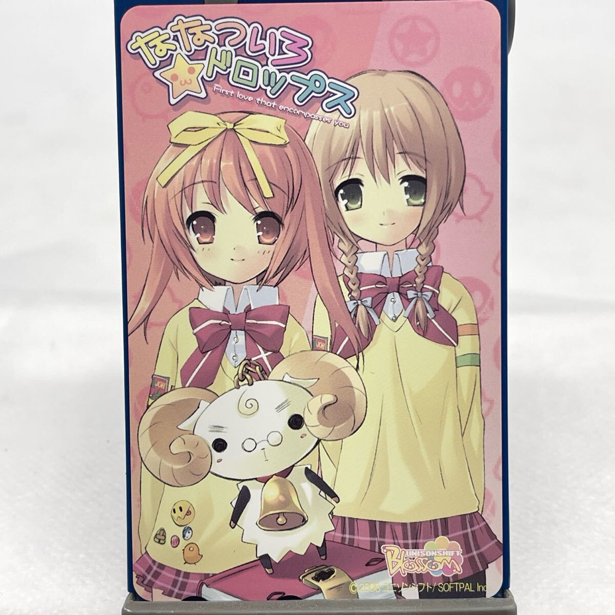 2025年最新】Yahoo!オークション -#ななついろドロップスの中古