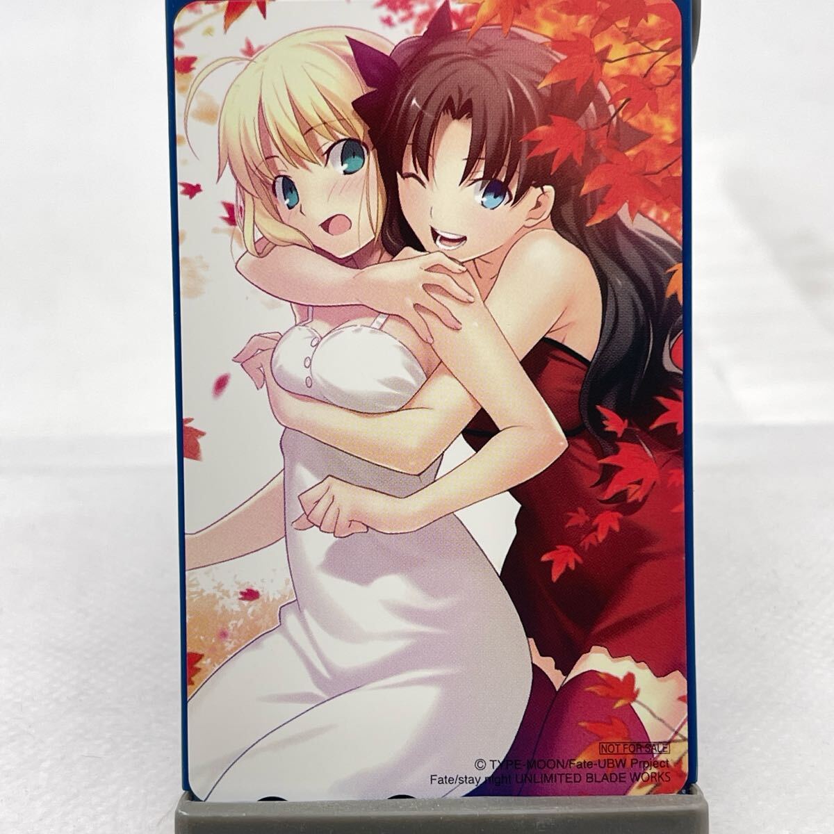 Yahoo!オークション -「type-moon」(テレホンカード Yahoo!オークション -「type-moon」(テレホンカード