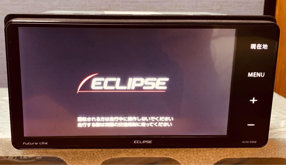 2025年最新】Yahoo!オークション -avn-r8(メモリーナビ)の中古品 2025年最新】Yahoo!オークション -avn-r8(メモリーナビ)の中古品